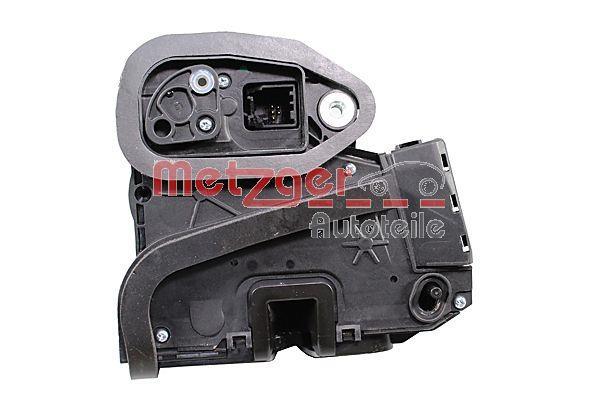 Serrure de porte METZGER 2314261